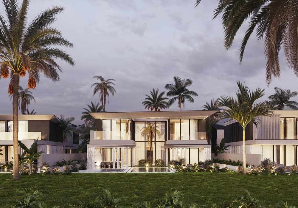 Azure Bay Residences